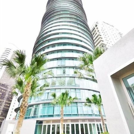 Vortex Suites Apartment Klcc Area Kuala Lumpur Exteriör bild