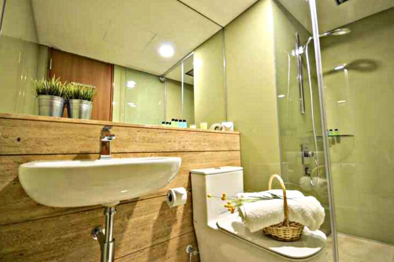 Vortex Suites Apartment Klcc Area Kuala Lumpur Exteriör bild