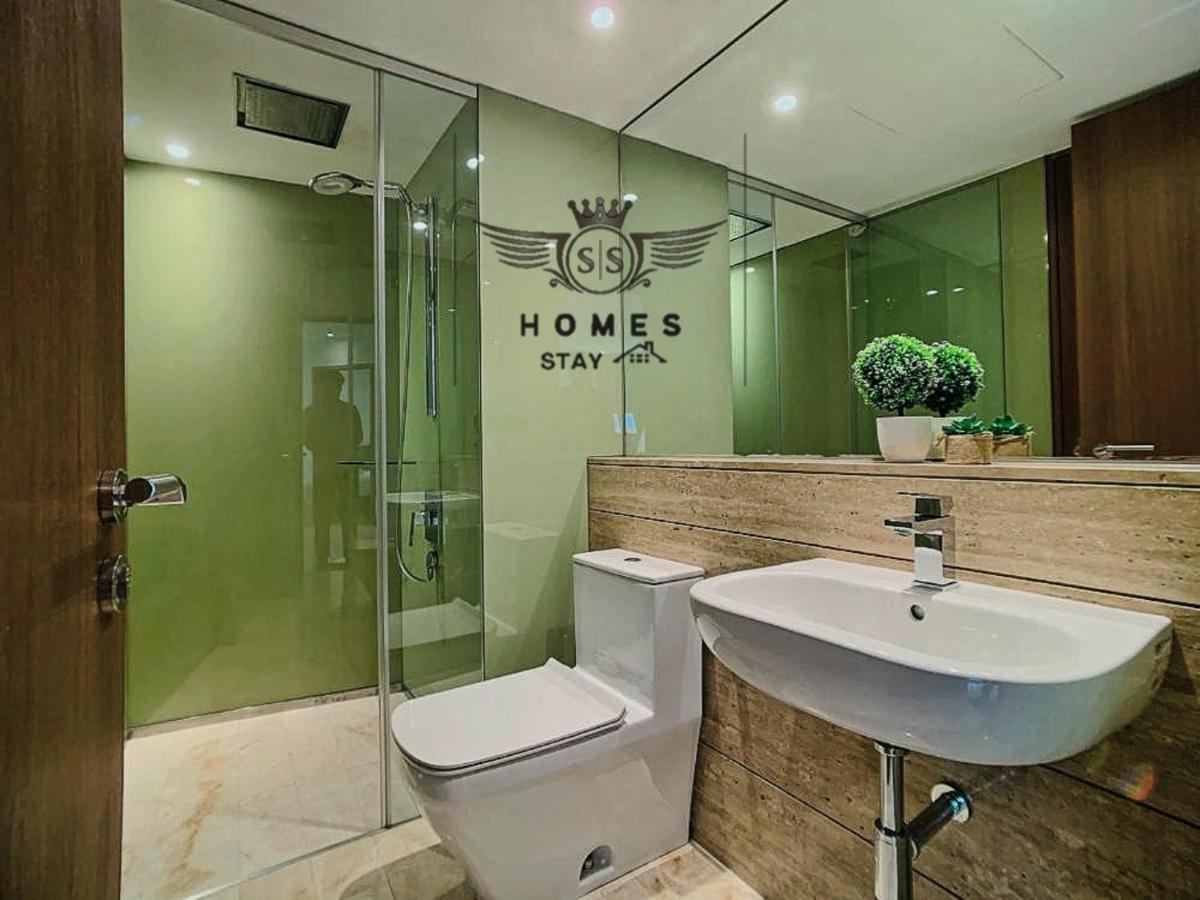 Vortex Suites Apartment Klcc Area Kuala Lumpur Exteriör bild