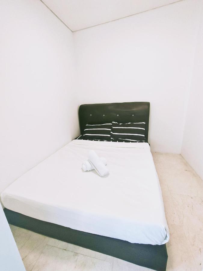 Vortex Suites Apartment Klcc Area Kuala Lumpur Exteriör bild