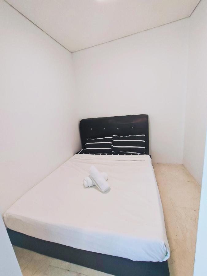 Vortex Suites Apartment Klcc Area Kuala Lumpur Exteriör bild